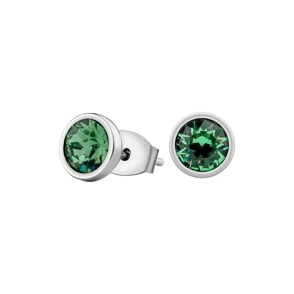 Fiore Luna Пусеты Erinite SWE297 E S