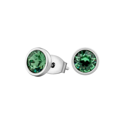 Fiore Luna Пусеты Erinite SWE297 E S