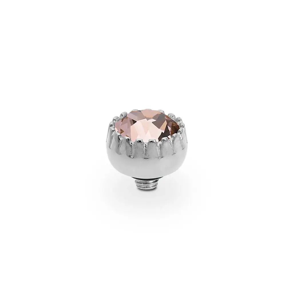 Шарм Qudo London Vintage Rose 617015 R/S