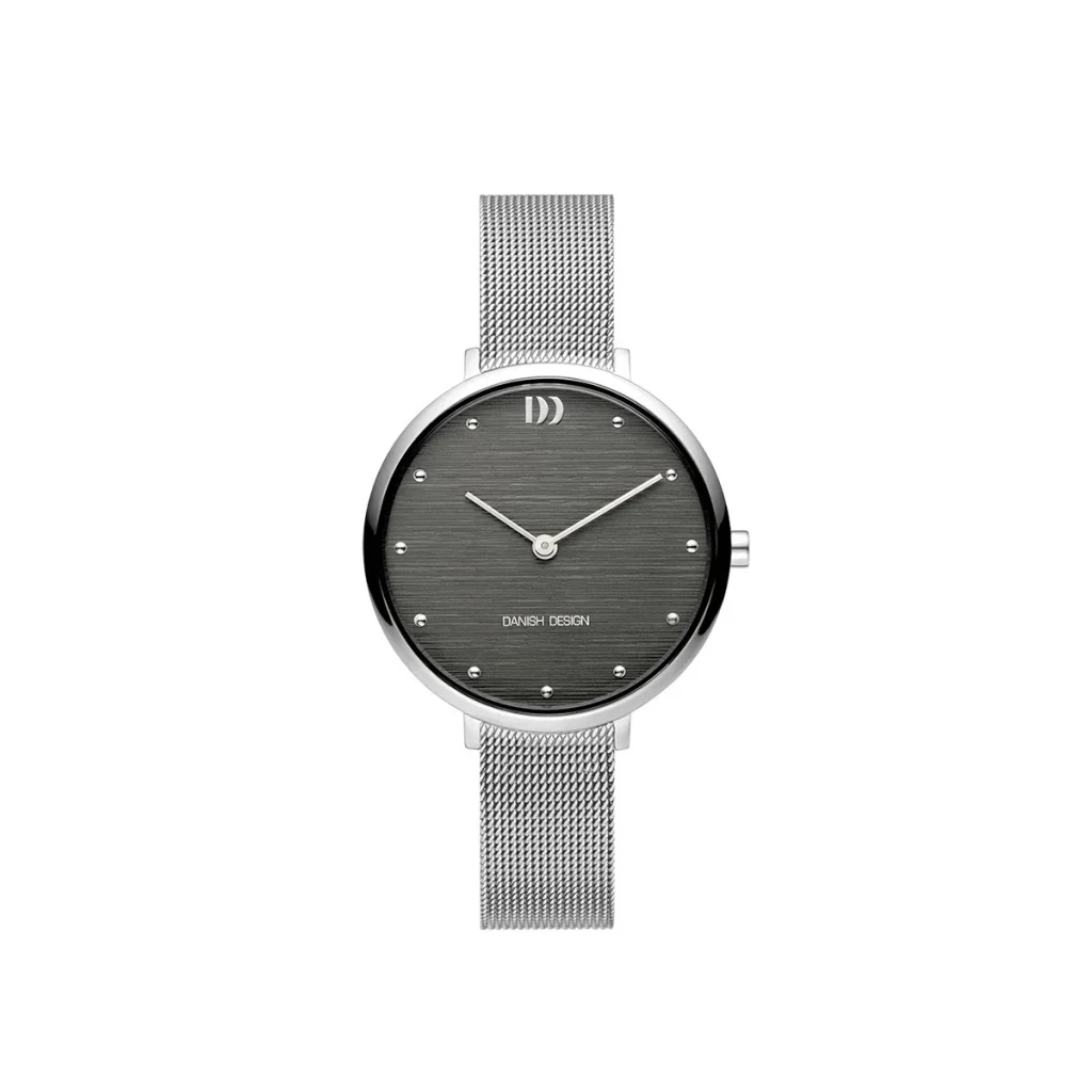 Часы Danish Design AMELIA Steel Grey Bark IV64Q1218