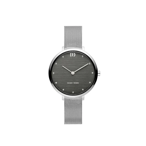 Часы Danish Design AMELIA Steel Grey Bark IV64Q1218