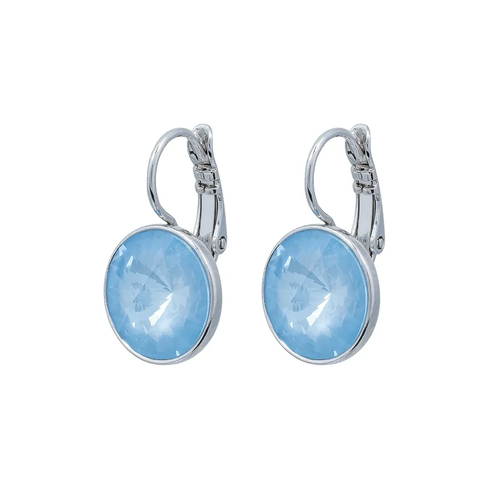 Серьги Fiore Luna Sky Ignite A1903.M21 BL/S