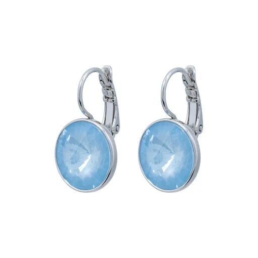 Серьги Fiore Luna Sky Ignite A1903.M21 BL/S