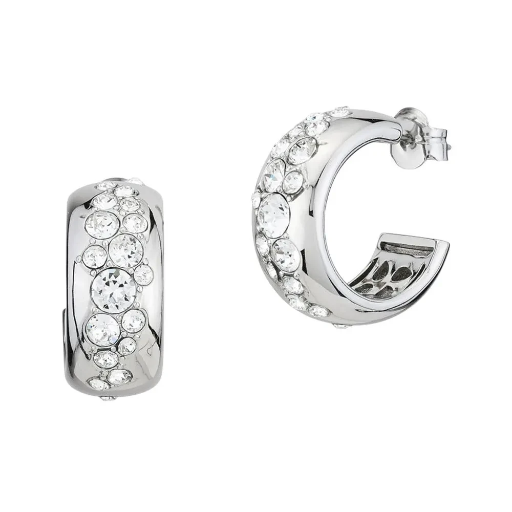 Серьги Boccadamo XOR748