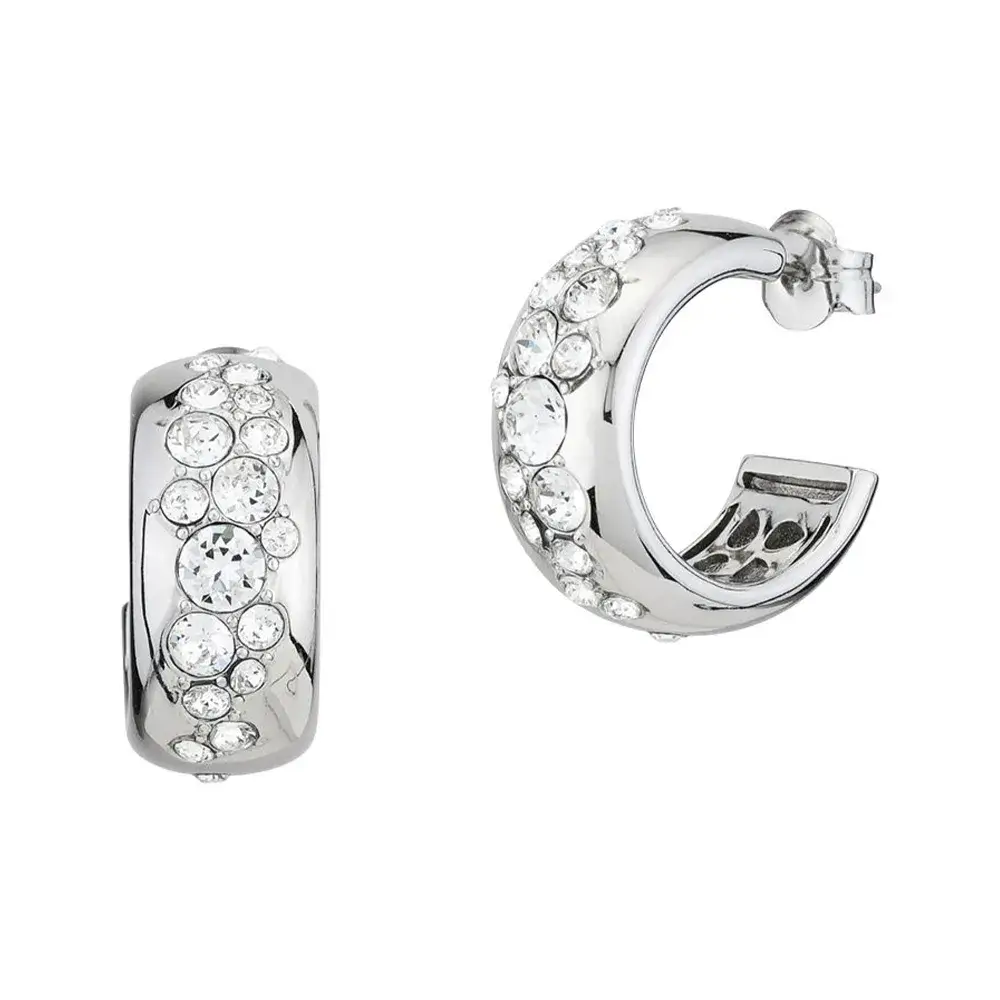Серьги Boccadamo XOR748