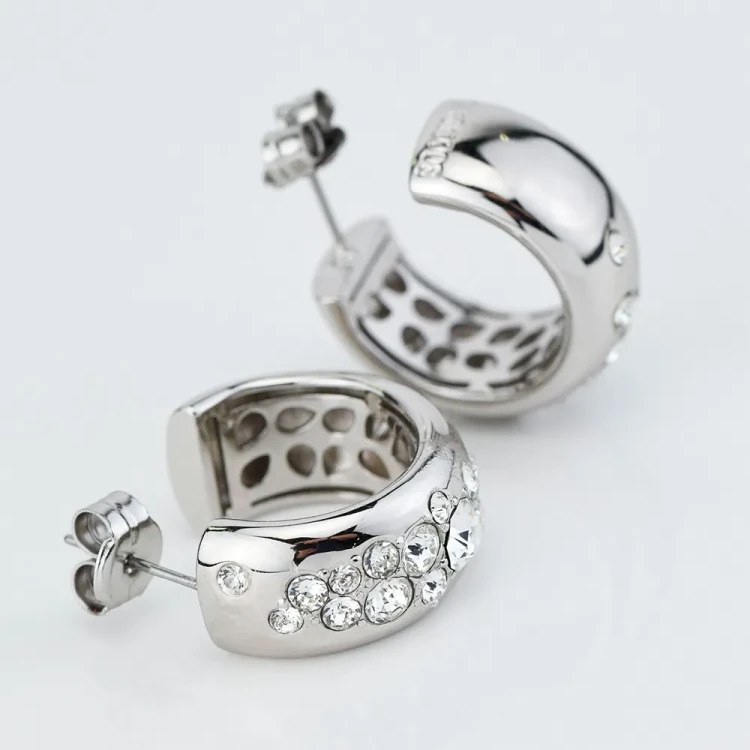 Серьги Boccadamo XOR748