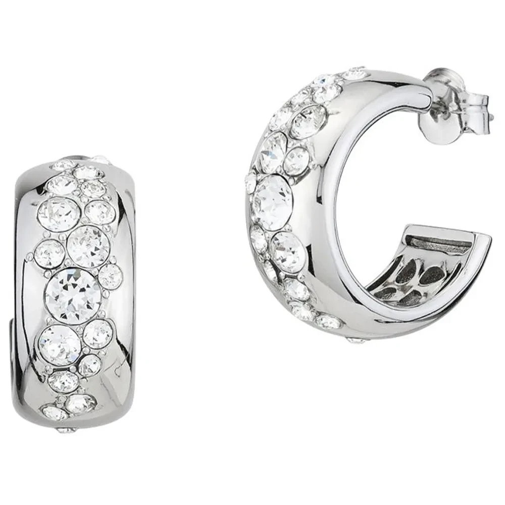 Серьги Boccadamo XOR748