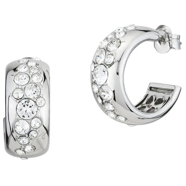 Серьги Boccadamo XOR748