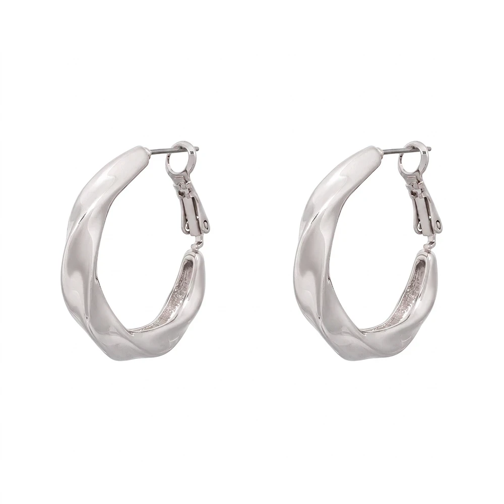 Серьги Fiore Luna ABE30736-02 S