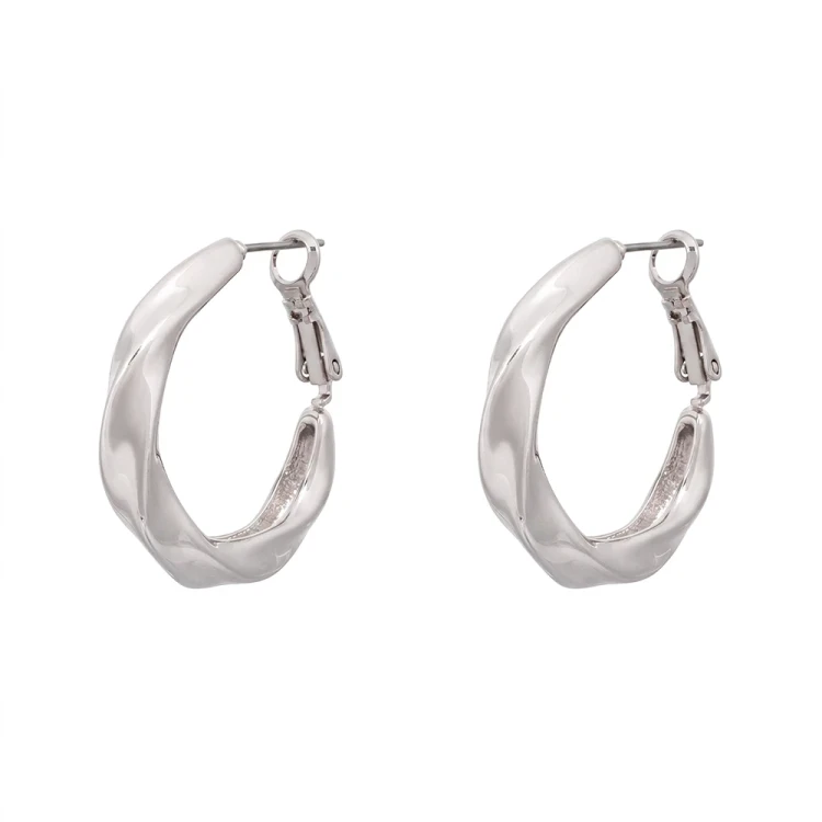 Серьги Fiore Luna ABE30736-02 S