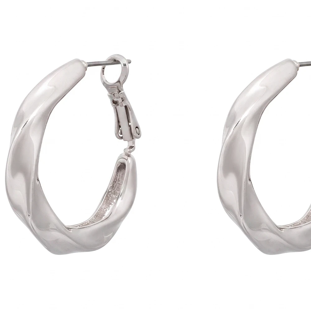 Серьги Fiore Luna ABE30736-02 S