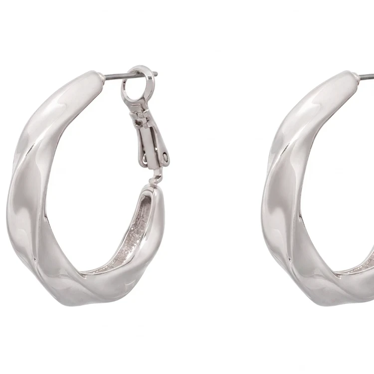 Серьги Fiore Luna ABE30736-02 S