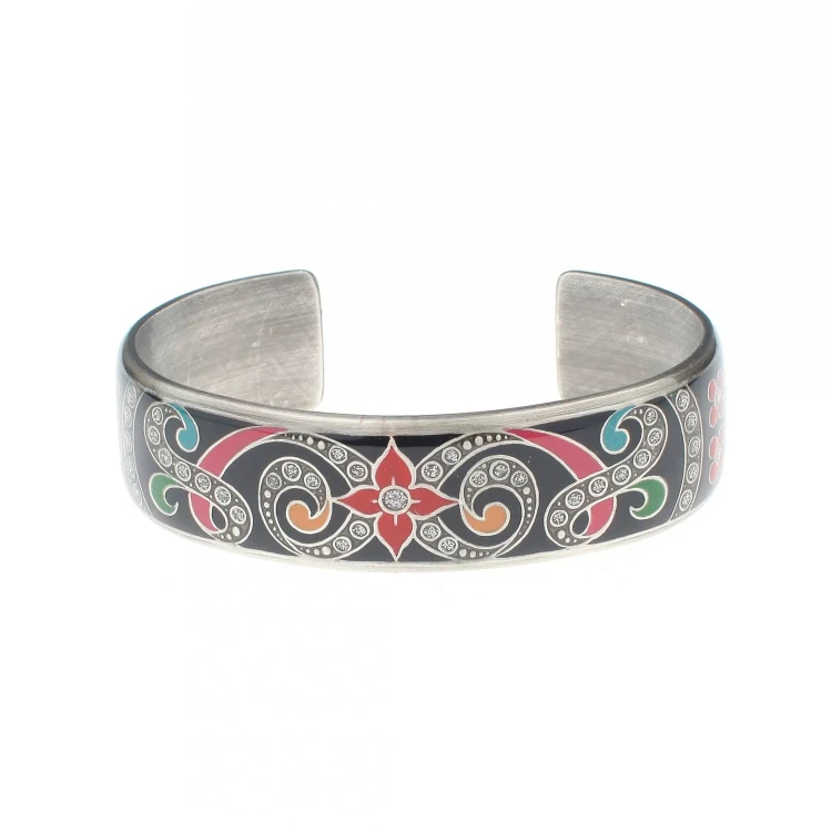 Браслет Clara Bijoux C44205 BW