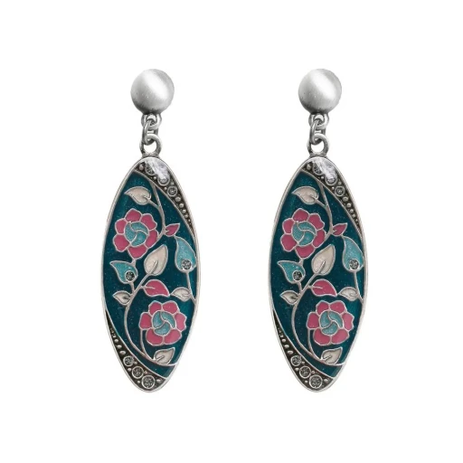 Серьги Clara Bijoux A77171 G