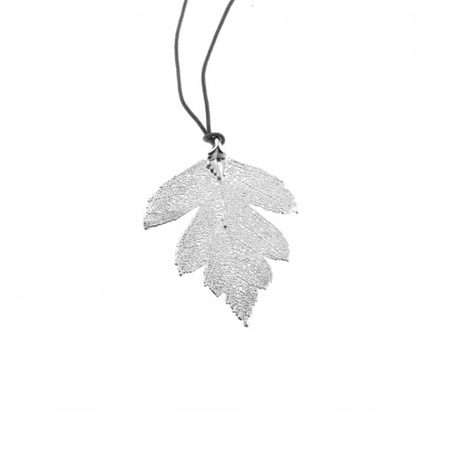 Колье Ester Bijoux Боярышник LF203A-S BW