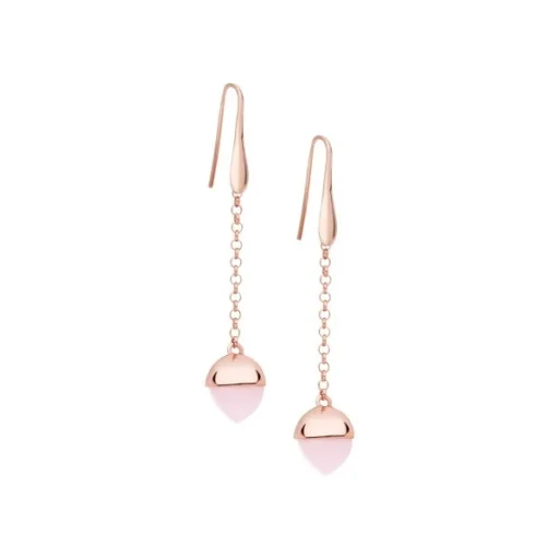 Серьги Boccadamo Caleida Rose XOR524RR R/RG