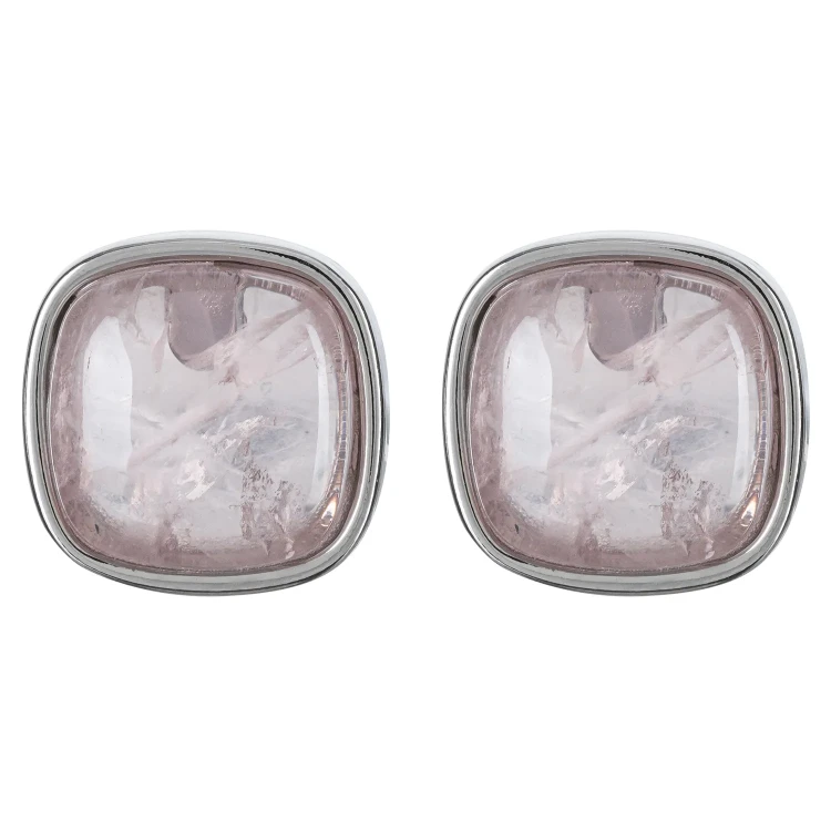 Серьги Possebon Q. Rose A0892.7 S