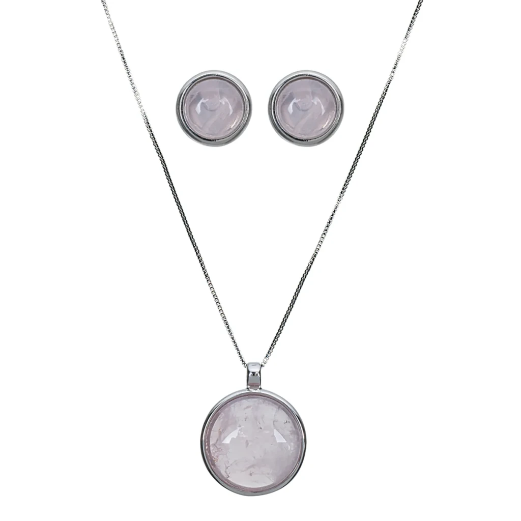 Комплект Possebon Q. Rose S0474.7 S