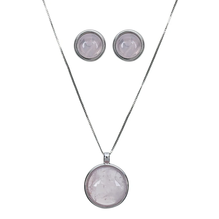 Комплект Possebon Q. Rose S0474.7 S