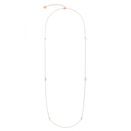 Coeur de Lion Сотуар Rose Gold 5072/10-1620