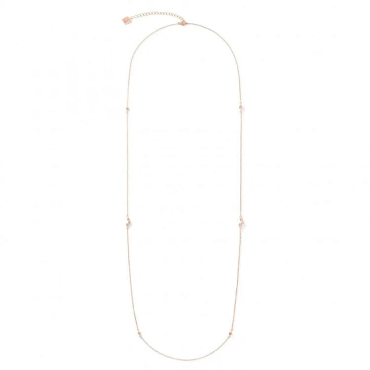 Coeur de Lion Сотуар Rose Gold 5072/10-1620