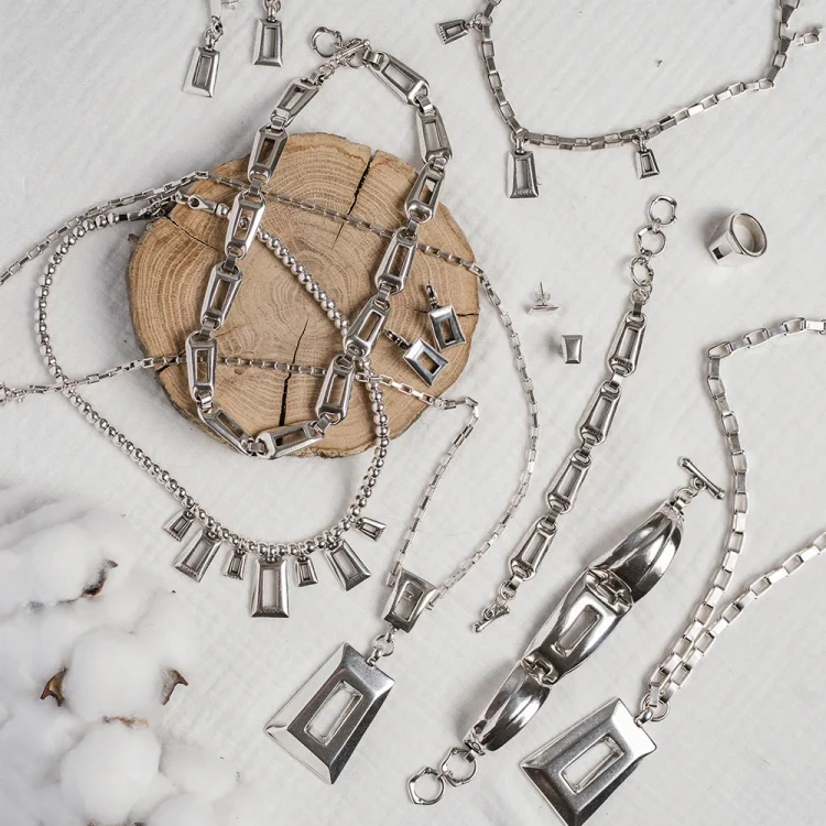 Колье Ciclon VELVET B231802 S