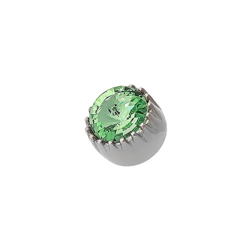 Qudo Шарм London Peridot 617303 G/S