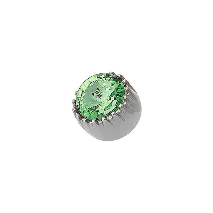 Qudo Шарм London Peridot 617303 G/S
