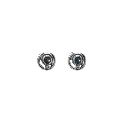 Ciclon Пусеты HANAE A223602-07 BL/S