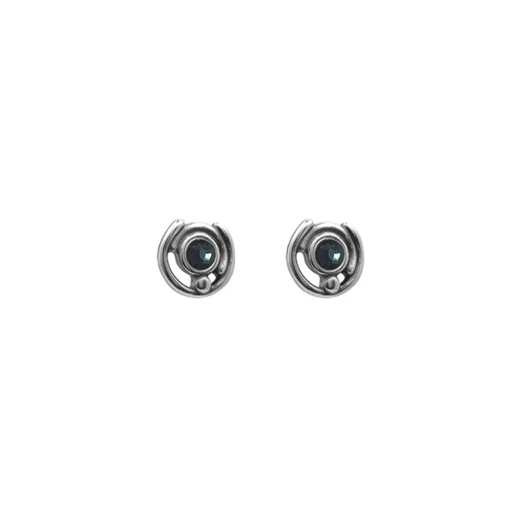 Ciclon Пусеты HANAE A223602-07 BL/S