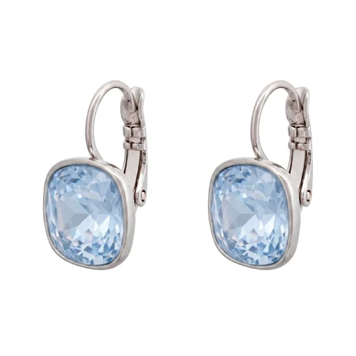 Серьги Sky Ignite A2506.M21 BL/S Fiore Luna