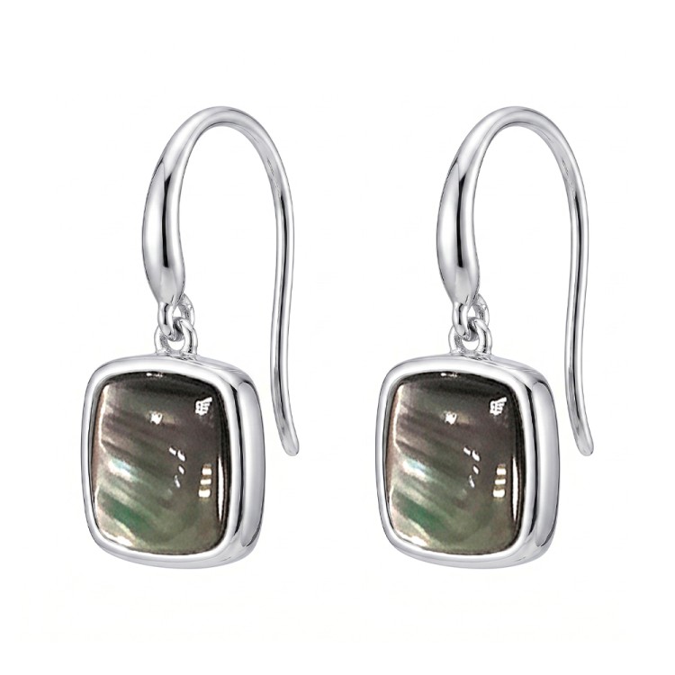 Серьги Fiore Luna AE03159-4