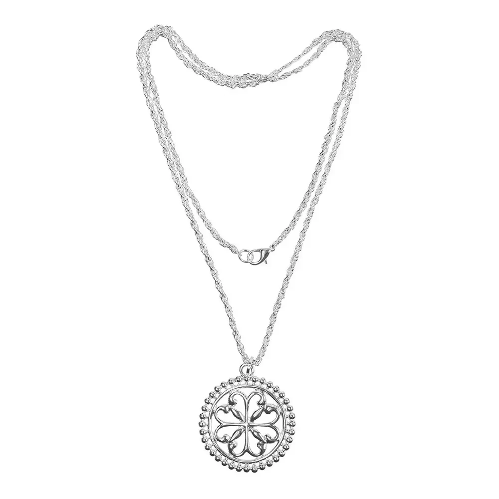 Колье Fiore Luna Flower LN5112 S