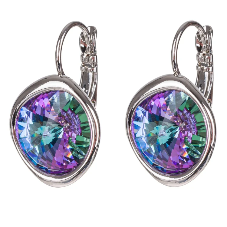 Серьги Fiore Luna Virtual Medium A1902.19 M/S