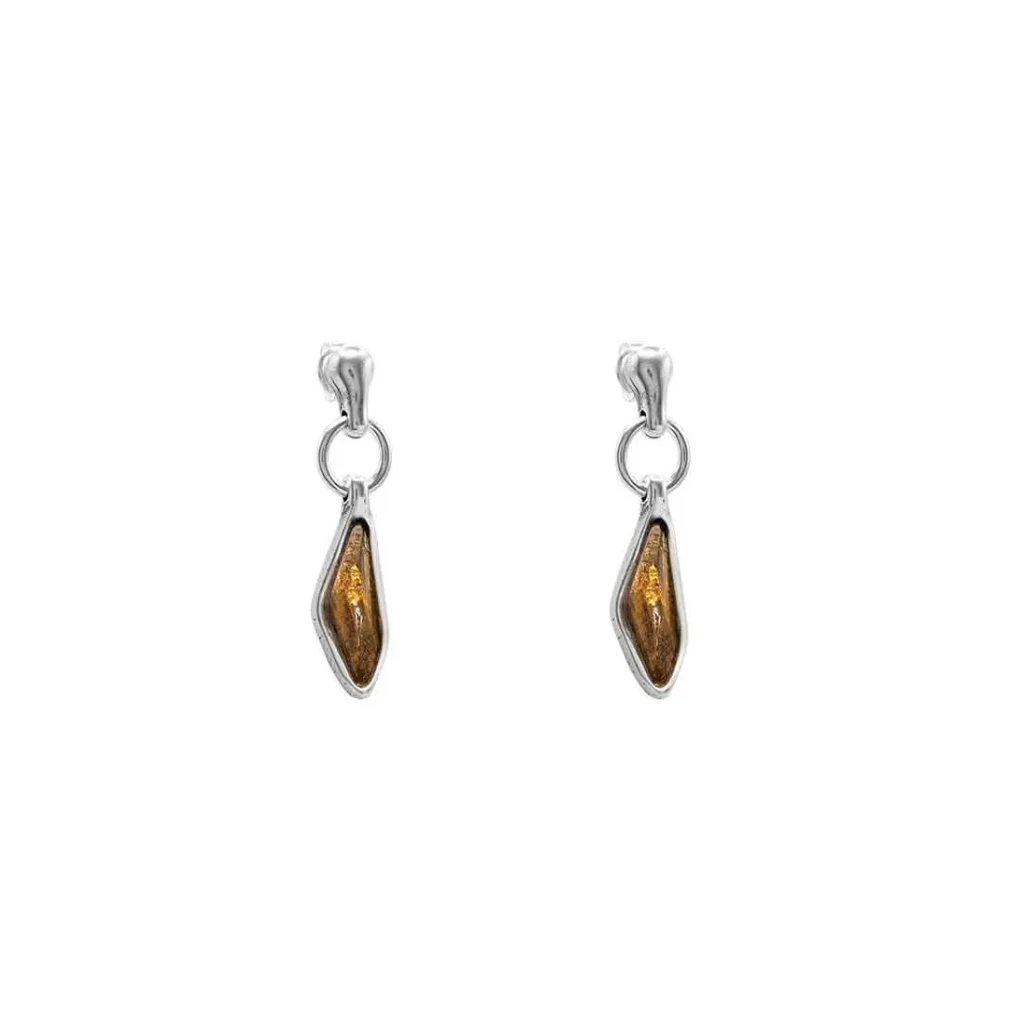 Серьги Ciclon BRAIES MARRON A241606-02
