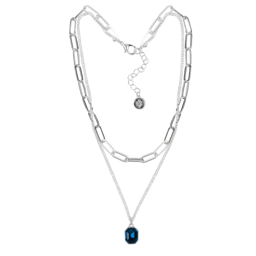 Колье Fiore Luna Montana LN6102 S