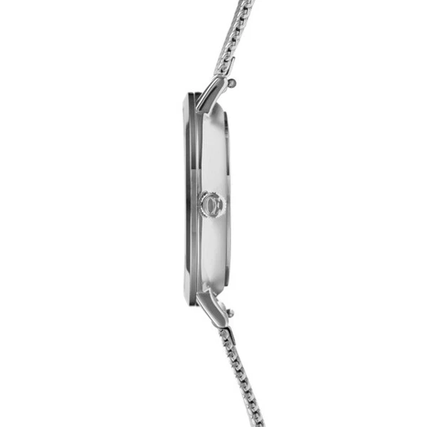 Часы Coeur de Lion Mother-Of-Pearl Silver 7610/70-1725