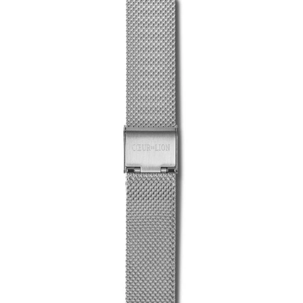 Часы Coeur de Lion Mother-Of-Pearl Silver 7610/70-1725