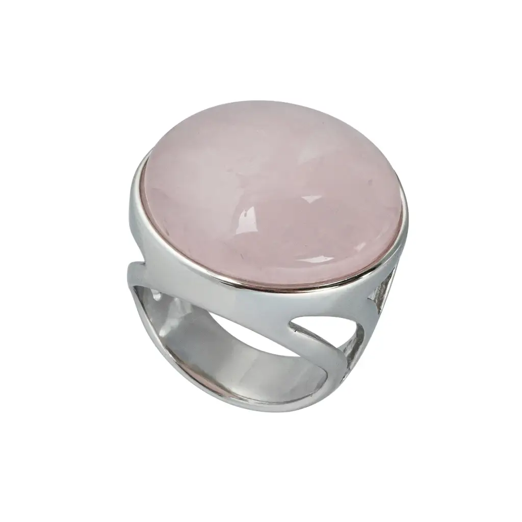 Кольцо Possebon Q. Rose K0117.7 16 S