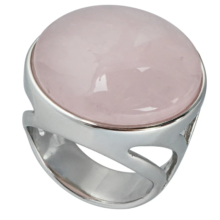 Кольцо Possebon Q. Rose K0117.7 16 S