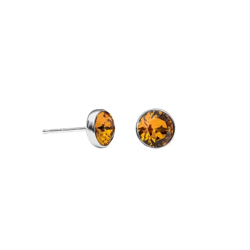 Fiore Luna Пусеты Topaz SWE297 TZ S