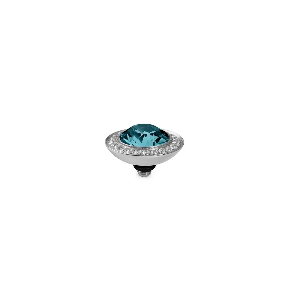 Шарм Tondo Deluxe Indicolite 647018 BL/S