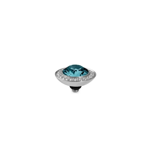 Шарм Tondo Deluxe Indicolite 647018 BL/S