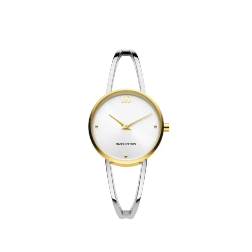 Часы Danish Design CHLOE Two-Tone Silver IV65Q1230