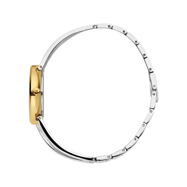 Часы Danish Design CHLOE Two-Tone Silver IV65Q1230