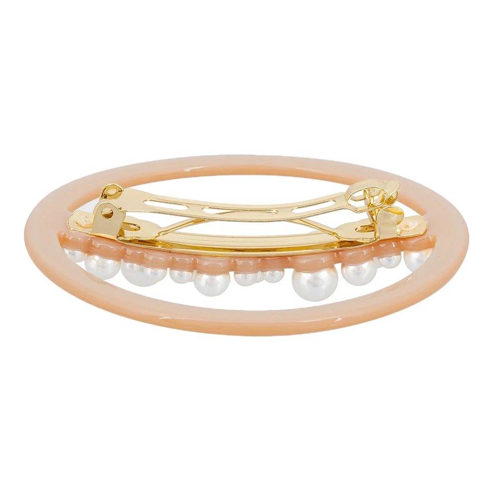 Заколка для волос D7.17CM GF810577.5 Fiore Luna