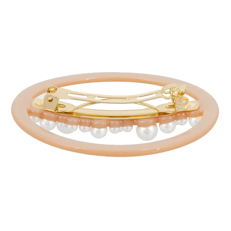 Заколка для волос D7.17CM GF810577.5 Fiore Luna