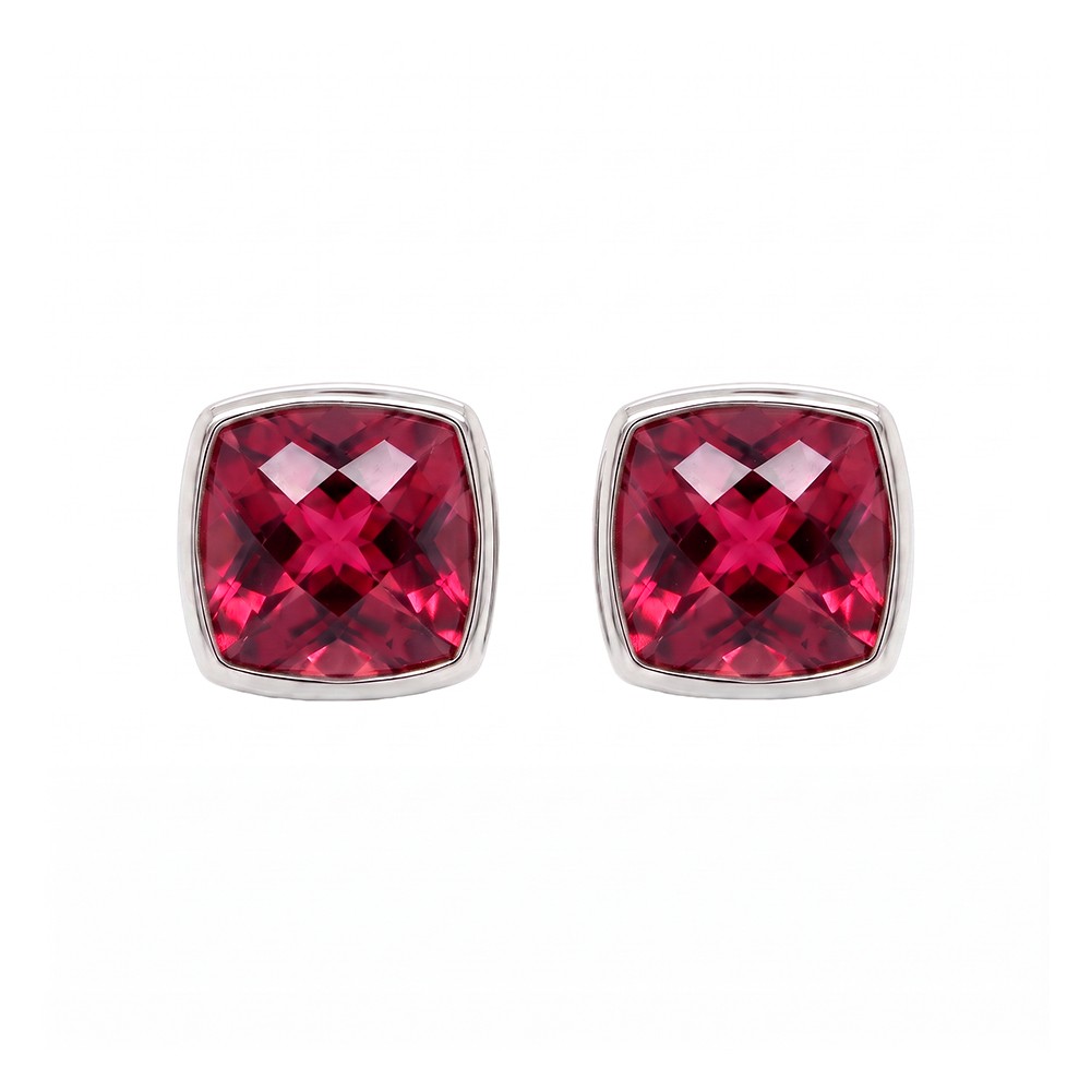 Серьги Fiore Luna Siam AE01660-6