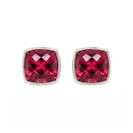 Серьги Fiore Luna Siam AE01660-6