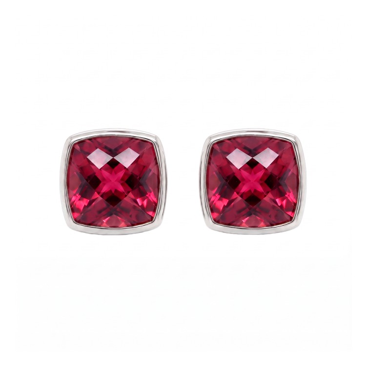 Серьги Fiore Luna Siam AE01660-6